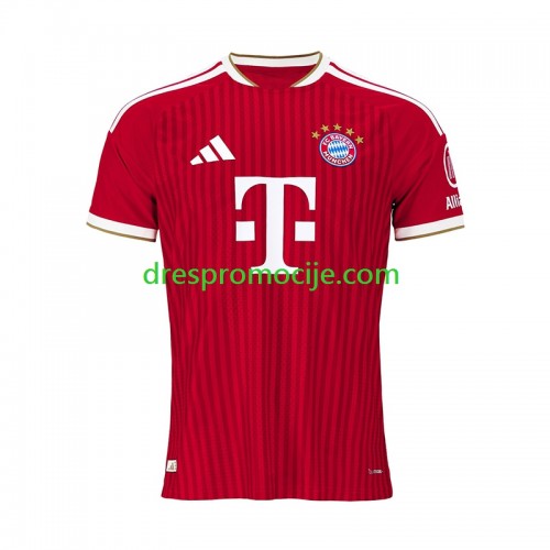 Bayern München Dres Domaći 2026/2027 Kratkih Rukava Bayern München Dres Domaći 2026/2027 Kratkih Rukava
